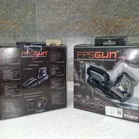 Zalman FPS Gun FG1000 Ergono.موس گیمینگ حرفه زالمن