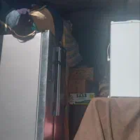 خدمات باربری بعثت کردستان ارسال ماشین و کارگر|خدمات حمل و نقل|اهواز, پادادشهر|دیوار