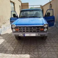نیسان ابشنال خشک 403