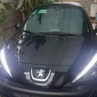 پژو 207i پانوراما اتوماتیک TU5P،‌ارتقا مدل ۱۴۰۴|خودرو سواری و وانت|گنبد کاووس, |دیوار