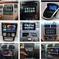 مانیتور اندروید ال ۹۰ ورنا سوزکیz300 شرکتی|قطعات یدکی و لوازم جانبی|تهران, تهرانپارس شرقی|دیوار