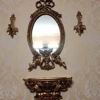 آینه کنسول