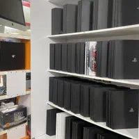 ps4 پرو pro سونی 4 پلی استیشن اسلیم و فت در تعداد|کنسول، بازی ویدئویی و آنلاین|تبریز, |دیوار