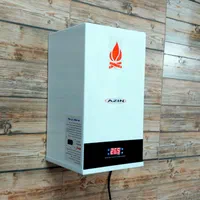 فروش آبگرمکن برقی ۱۵ لیتری و ۵۰ لیتری