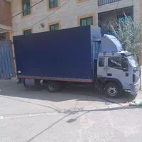باربری حمل اثاثیه منزل وکارگرخالی صفرتاصد درکل کرج|خدمات حمل و نقل|کرج, فاز ۱ مهرشهر|دیوار