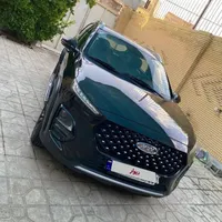 ام‌وی‌ام X22 Pro IE، مدل ۱۴۰۱|خودرو سواری و وانت|شیراز, فضل‌آباد|دیوار