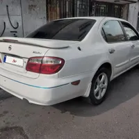 نیسان ماکسیما مونتاژ دنده‌ای، مدل ۱۳۸۲|خودرو سواری و وانت|تهران, تهرانپارس شرقی|دیوار