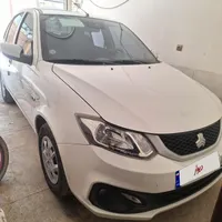 ساینا دوگانه کارخانه  مدل ۱۴۰۳ (معاوضه با خودرو)