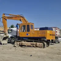 بیل ۲۰۰کوماتسو خط ۲|خودرو سنگین|تهران, آشتیانی|دیوار