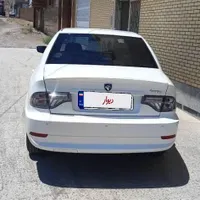 سمند LX EF7 بنزینی، مدل ۱۴۰۲|خودرو سواری و وانت|شیراز, ارم|دیوار
