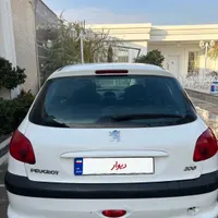 ۲۰۶ مدل ۹۰