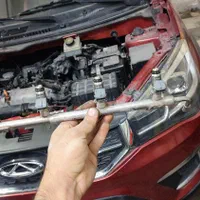 تنظیم موتور ،شستشو انژکتور تخصصی،معاینه فنی|خدمات موتور و ماشین|مشهد, کوثر|دیوار