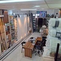 شوروم پرده شیراز همه مدل حریر مخمل و پرده|پرده، رانر، رومیزی|شیراز, احمدآباد|دیوار