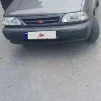 پرایدنوکمدادی بدون رنگ دوگانه مدل ۹۰