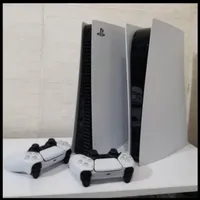 کرایه و اجاره PS4 PS5 SBC شیراز و صدرا