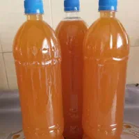 سرکه سیب خانگی