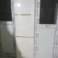 درب آماده ی نصب+دوجداره%upvc در حمام%آلومینیومی|مصالح و تجهیزات ساختمان|شیراز, شهرک فرهنگیان|دیوار