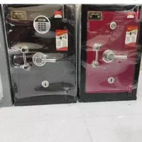 تیپ جدید گاوصندوق نسوز / گاو صندوق sdr  iran