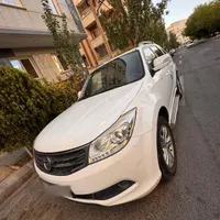 هایما S7 2000cc، مدل ۱۳۹۶|خودرو سواری و وانت|تبریز, |دیوار