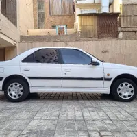 پژو پارس XU7، مدل ۱۴۰۰|خودرو سواری و وانت|تهران, سرآسیاب دولاب|دیوار