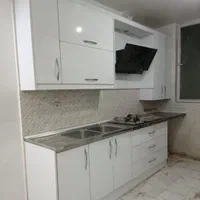 کابینت آشپزخانه هایگلاسکیفیت بالا (کد ۱۲۰۴)|مصالح و تجهیزات ساختمان|رشت, پیرکلاچای|دیوار