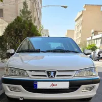 پژو پارس سال ۱۴۰۱