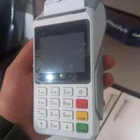 کارتخوان تاپوایز کارت خوان M3P پوز سیار|فروشگاه و مغازه|پرند, |دیوار