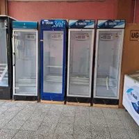 یخچال فریزر بستنی (فروشگاه علوی فومن)|فروشگاه و مغازه|فومن, |دیوار