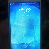 سامسونگ Galaxy J7 با حافظهٔ ۱۶ گیگابایت|موبایل|تهران, جوادیه|دیوار