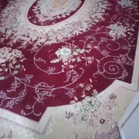 فرش دوازده متری پاتریس