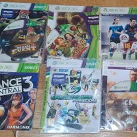 فروشنده  XBOX 360 . ایکس باکس .|کنسول، بازی ویدئویی و آنلاین|تهران, سازمان آب|دیوار
