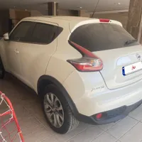 فروش خودرو نیسان جوک پلاتینیوم ۲۰۱۷|خودرو سواری و وانت|اصفهان, ملاصدرا|دیوار