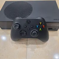 ایکس باکس سری اس xbox series s 1t|کنسول، بازی ویدئویی و آنلاین|کرج, شاهین‌ویلا|دیوار