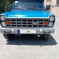 زامیاد Z 24 آپشنال، مدل ۱۴۰۳