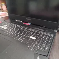 لپ تاپ گیمینگ ASUS TUF FX95DD