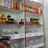 فروش قفسه و دکور mdf ام دی اف|کتابخانه، شلف، قفسه‌های دیواری|تهران, خرمشهر|دیوار