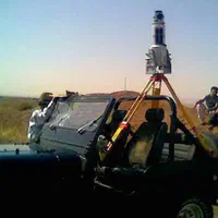 کارشناس نقشه برداری مهندس نقشه بردار