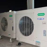 نصب و تعمیرات تخصصی کولرگازی و داکت اسپلیت