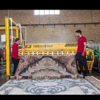 قالیشویی منیریه شاپور راه آهن خانی آباد جمهوری