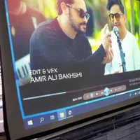 ویدیو پروژکتورشفافیت بالا (بدون‌نیازبه پرده نمایش)|تلویزیون و پروژکتور|تهران, تهرانپارس غربی|دیوار