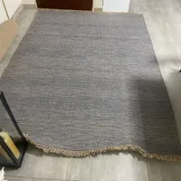 تخته فرش دستباف مراکشی