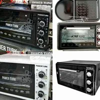 توستر اون توستر باضمانت تعویض شرکتی(فردوس کالا