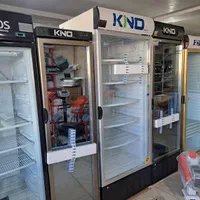 یخچال ایستاده ۵۰و ۶۰ و ۷۰و۸۰ برند KINOOO|فروشگاه و مغازه|اسلامآباد غرب, |دیوار
