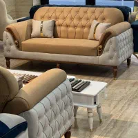 مبل راحتی سالار|مبلمان خانگی و میز عسلی|پاکدشت, پاکدشت (مامازند)|دیوار