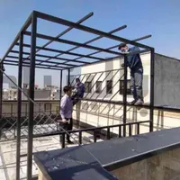 جوشکاری آهنگری وبرشکاری|خدمات پیشه و مهارت|تهران, تهران‌نو|دیوار