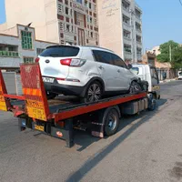 امداد خودرو وخودروبر وکفی خودروبر زنجان|خدمات حمل و نقل|زنجان, |دیوار