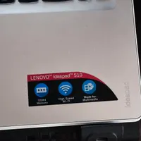 لپ‌تاپ لنووا تمیز IdeaPad 510 i5|رایانه همراه|شیراز, قصرالدشت|دیوار