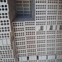 آجرسفال آجر گری آجر سفال آجرگری مصالح ساختمانی|عمده‌فروشی|مشهد, مهدی آباد|دیوار