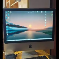 سیستم کامل آیمک پرینتر بارکدخوان نرم افزار دشت
