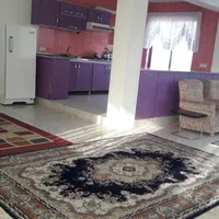 ویلا باغ پنت هاوس 180متر دوبلکس نیمه دربست وماهانه|اجارهٔ کوتاه‌مدت ویلا و باغ|چابکسر, |دیوار